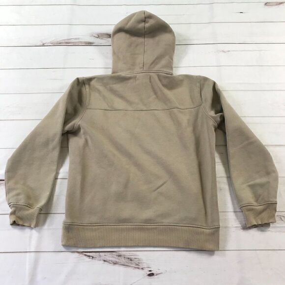 Everlane Woman's Classic Hooded Sweatshirt Size Medium - Picture 2 of 12